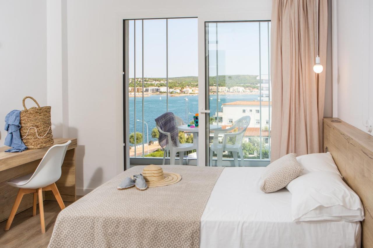 Rvhotels Nieves Mar Л'Аскала Екстер'єр фото