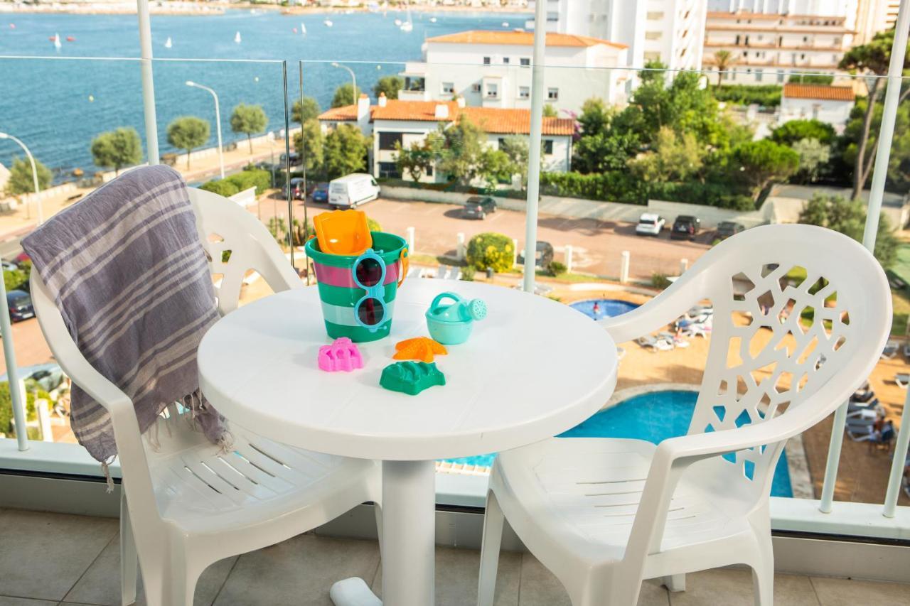 Rvhotels Nieves Mar Л'Аскала Екстер'єр фото