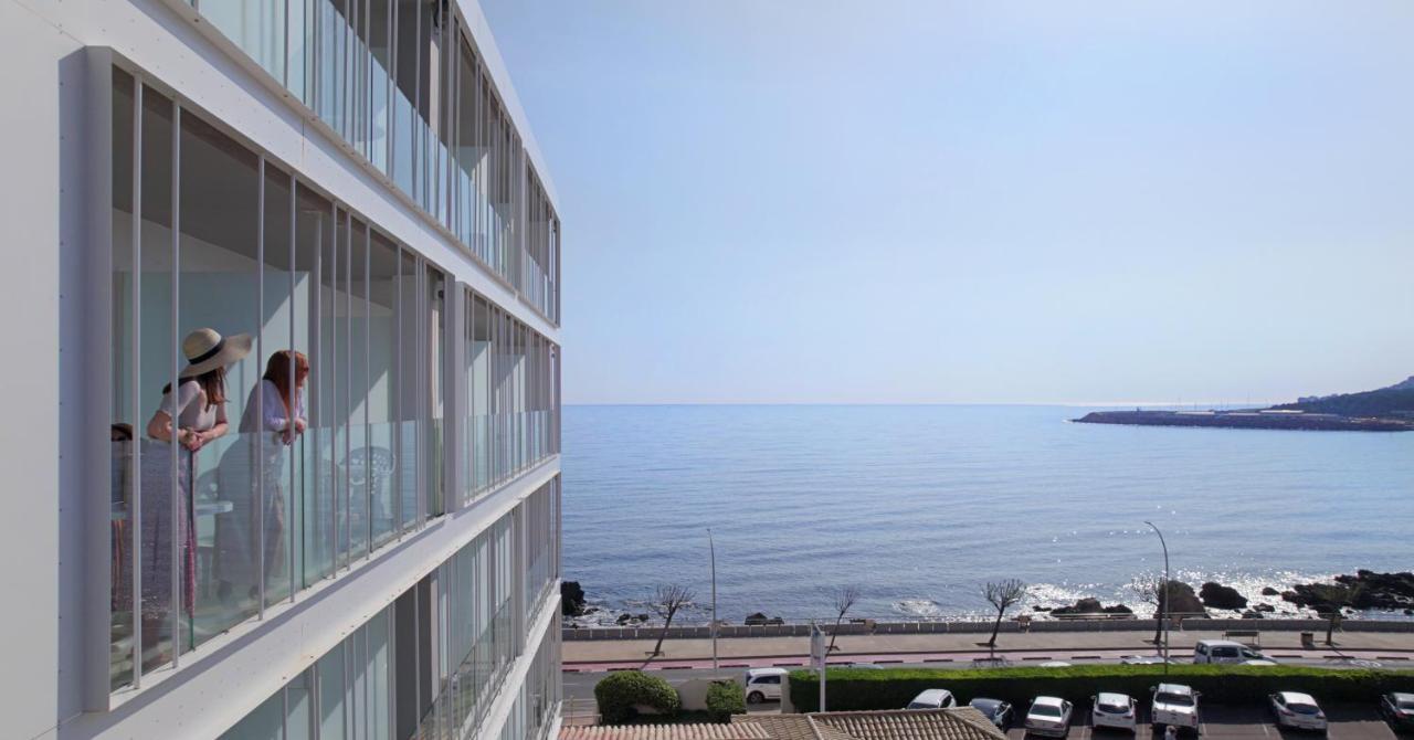 Rvhotels Nieves Mar Л'Аскала Екстер'єр фото