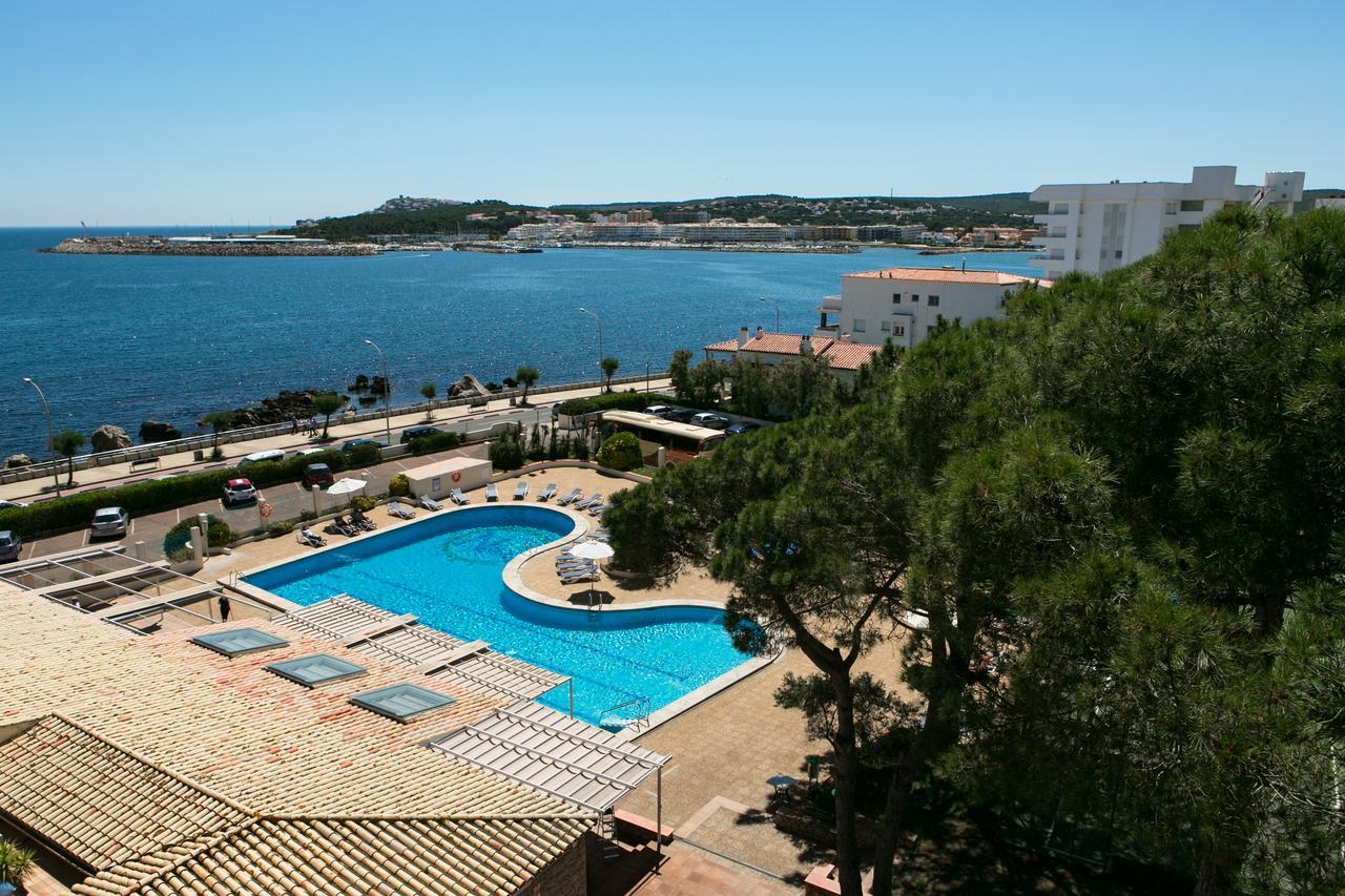 Rvhotels Nieves Mar Л'Аскала Екстер'єр фото