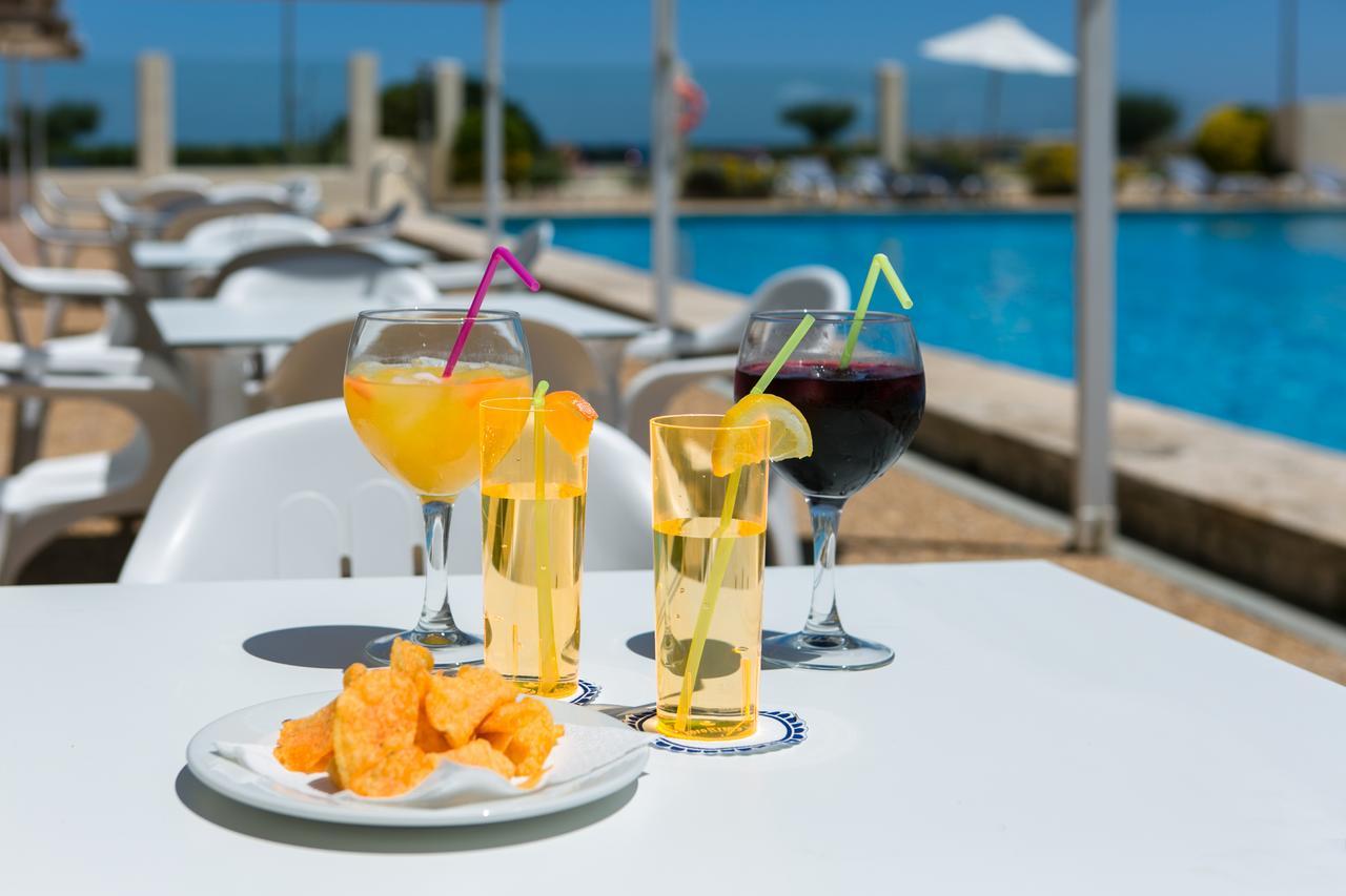 Rvhotels Nieves Mar Л'Аскала Екстер'єр фото